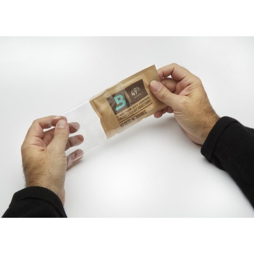 Boveda kit de inicio pequeño 49%