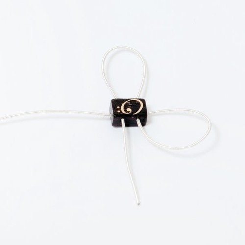 String - Tie para Guitarra Clásica y Flamenca .