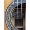 ▷ Guitarra Flamenca Rafa de Valeriano de Palosanto de Río