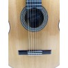 ▷ Guitarra Flamenca Rafa de Valeriano de Palosanto de Río