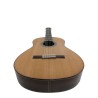 ▷ Guitarra Flamenca Rafa de Valeriano de Palosanto de Río