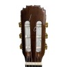 ▷ Guitarra Flamenca Rafa de Valeriano de Palosanto de Río