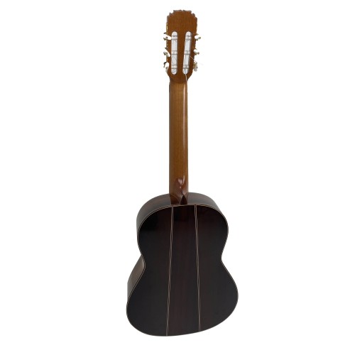 ▷ Guitarra Flamenca Rafa de Valeriano de Palosanto de Río