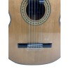 Guitarra Alfonso González Granada Sapelly Cedro