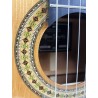 Guitarra Alfonso González Granada Sapelly Cedro
