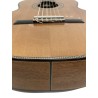 Guitarra Alfonso González Granada Sapelly Cedro