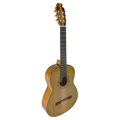 Guitarra Antonio J. Garcia 2019