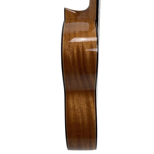 Guitarra Alfonso González Granada Sapelly Cedro