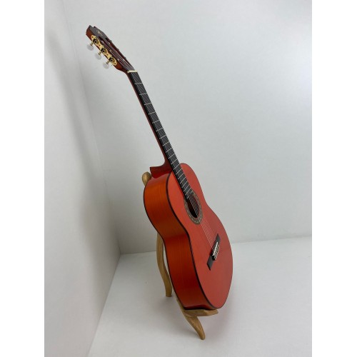 Guitarra Flamenca Prudencio Sáez 22 - 1FP Naranja