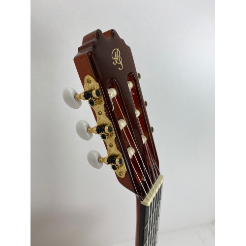 Guitarra Flamenca Prudencio Sáez 22 - 1FP Naranja