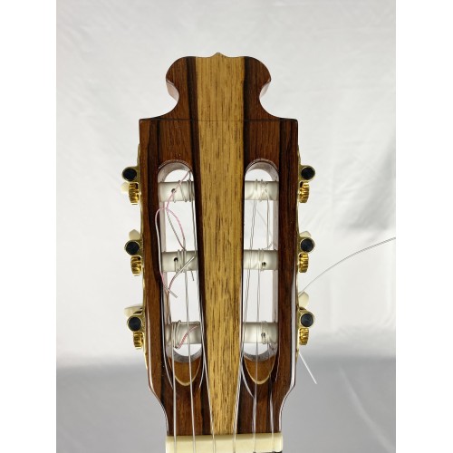 Guitarra Antonio J. Garcia 2019