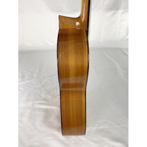 Guitarra Antonio J. Garcia 2019
