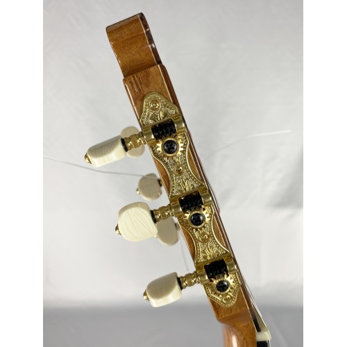 Guitarra Antonio J. Garcia 2019