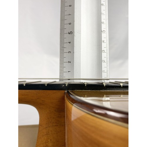 Guitarra Antonio J. Garcia 2019