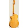 Guitarra Flamenca Electroacústica Camps FL-11C-Flex-BL