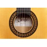 Guitarra Flamenca Electroacústica Camps FL-11C-Flex-BL