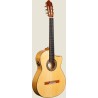 Guitarra Flamenca Electroacústica Camps FL-11C-Flex-BL
