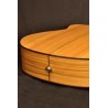 Guitarra Flamenca Electroacústica Camps CUT-500S-CL-BL