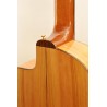 Guitarra Flamenca Electroacústica Camps CUT-500S-CL-BL