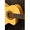 Guitarra Flamenca Electroacústica Camps CUT-500S-CL-BL