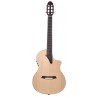 Guitarra Martínez Clásica MSCC-14MS ARCE