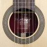Guitarra Martínez Romántica 19TH Century