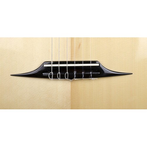 Guitarra Martínez Romántica 19TH Century