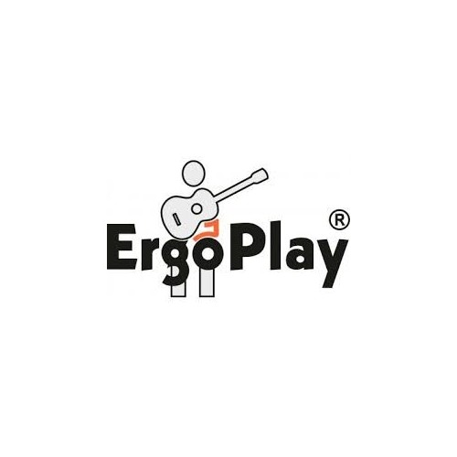 Soporte para guitarra clásica y flamenca - Ergoplay Profesional