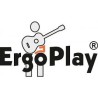 Soporte para guitarra clásica y flamenca - Ergoplay Profesional