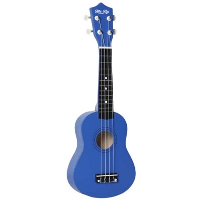 UKELELE SOPRANO MA KAI AZUL OSCURO