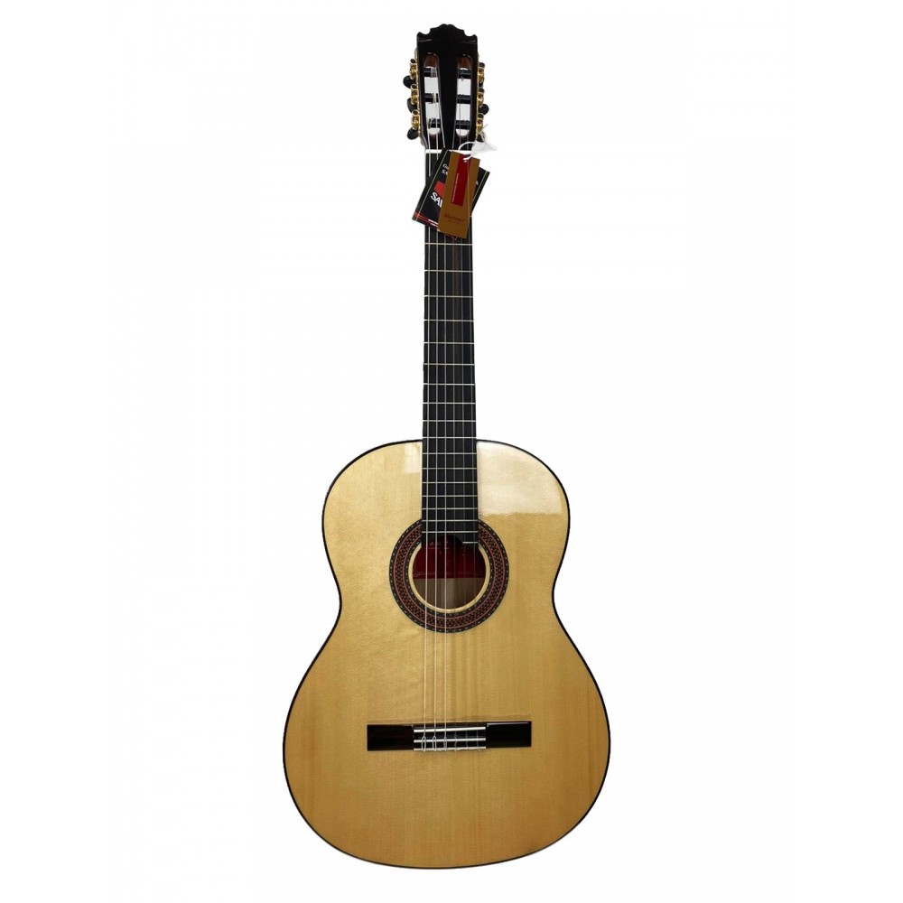 Guitarra Flamenca Martinez Modelo España ES-08S