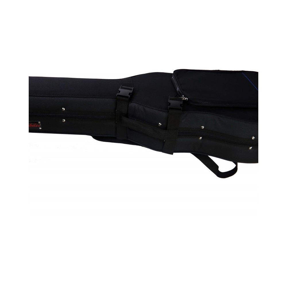 Estuche Cibeles C140.301C Foam Guitarra Clásica Superior
