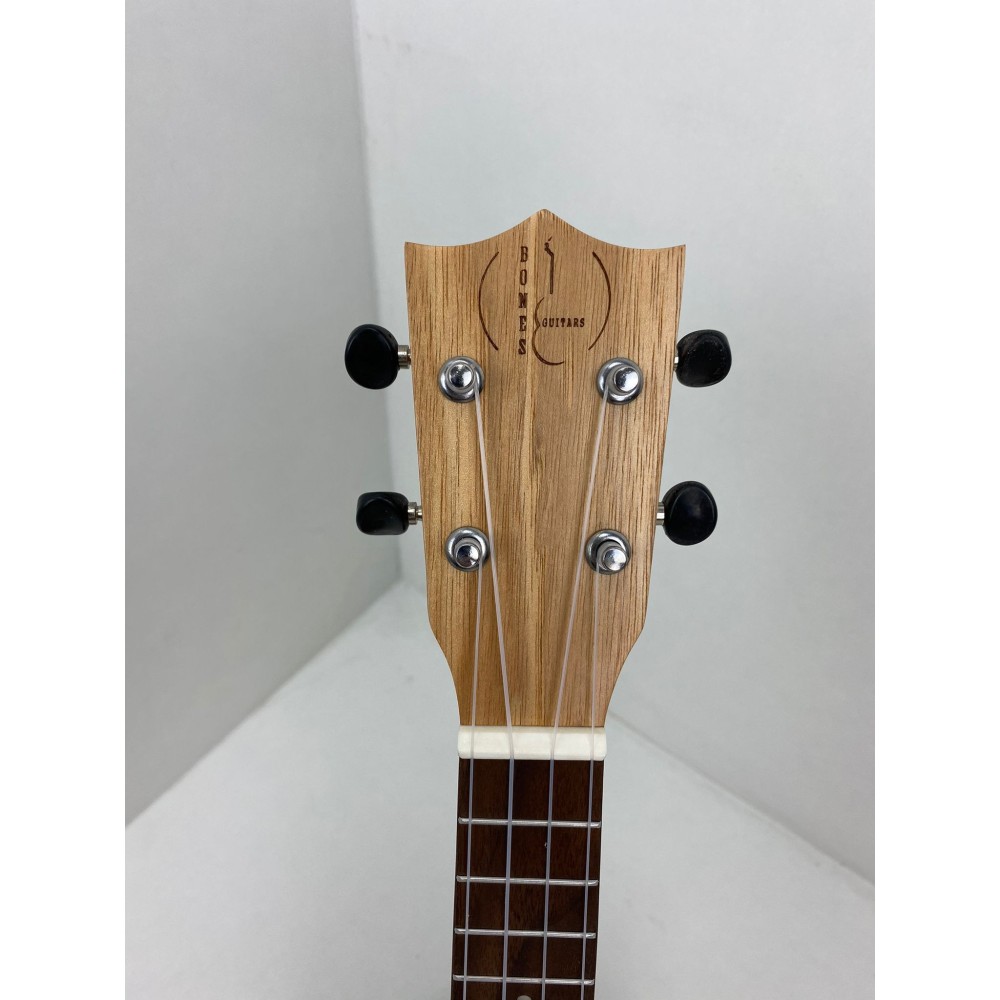 Ukelele Soprano Bones SP210S Catalpa