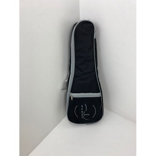 Ukelele Soprano Bones SP210S Catalpa