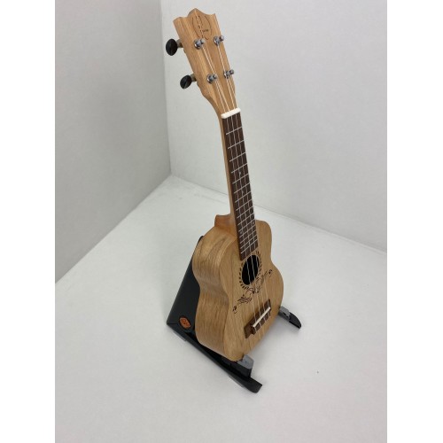Ukelele Soprano Bones SP210S Catalpa