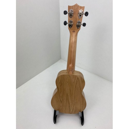 Ukelele Soprano Bones SP210S Catalpa