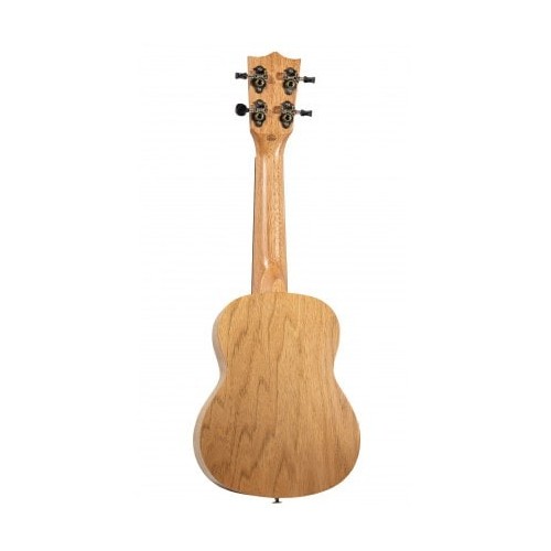 Ukelele Soprano Bones SP210S Catalpa