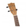 Ukelele Soprano Bones SP210S Catalpa