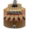 Ukelele Soprano Bamboo Summer B1E-SM