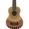 Ukelele Soprano Bamboo Summer B1E-SM