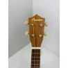 Ukelele Soprano Bamboo Groovy B1E-GR