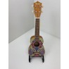 Ukelele Soprano Bamboo Groovy B1E-GR