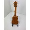 Ukelele Soprano Bamboo Groovy B1E-GR