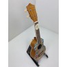 Ukelele Soprano Bamboo Buenos Aires B1E-BA