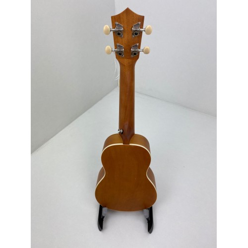 Ukelele Soprano Bamboo Buenos Aires B1E-BA