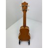 Ukelele Soprano Bamboo Buenos Aires B1E-BA