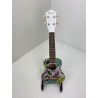 Ukelele Soprano Bamboo Beauty Color B1E-BC