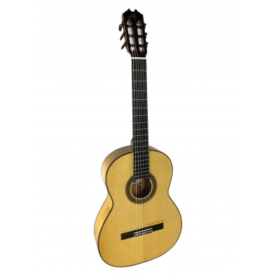 Guitarra Flamenca Prudencio Saez G36