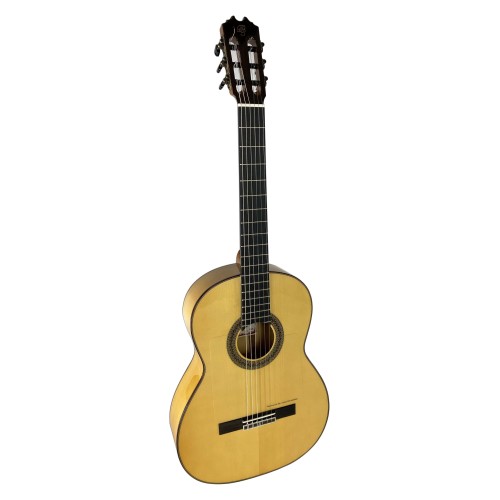 Guitarra Flamenca Prudencio Saez G36