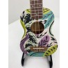 Ukelele Soprano Bamboo Beauty Color B1E-BC